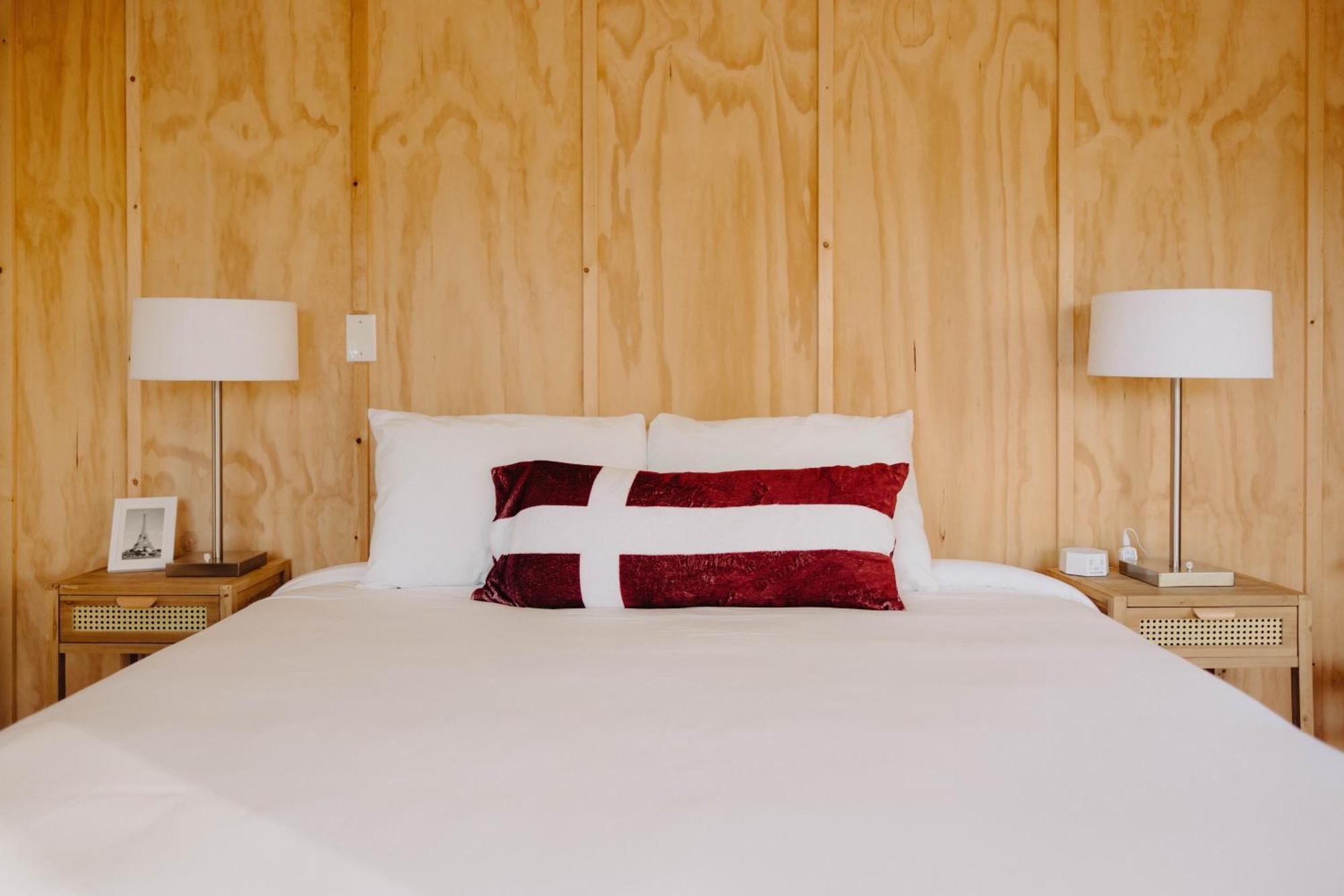 Hotel Hygge ブエルトン エクステリア 写真