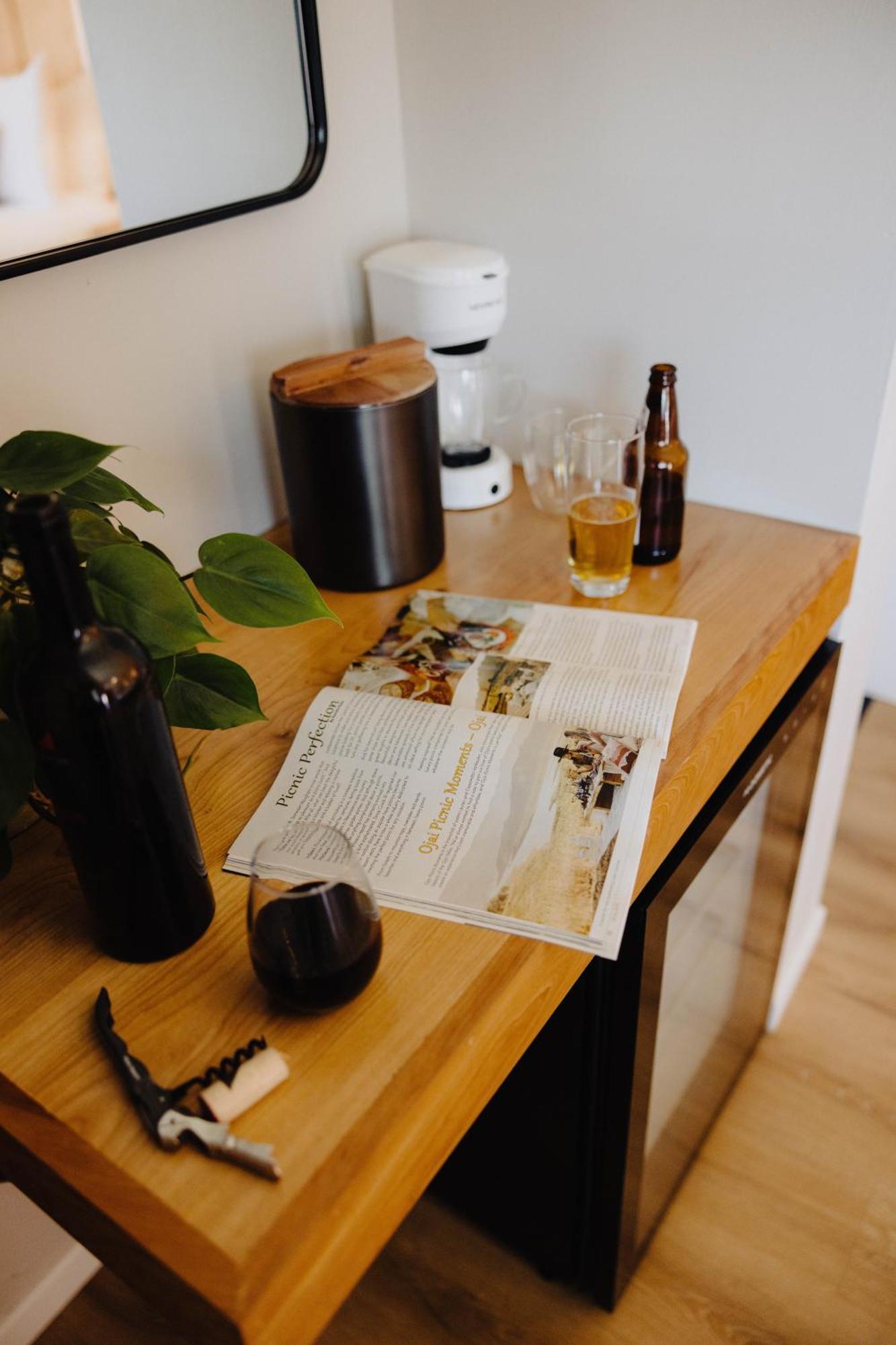 Hotel Hygge ブエルトン エクステリア 写真