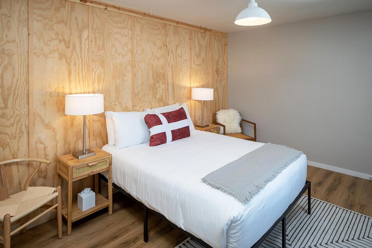 Hotel Hygge ブエルトン エクステリア 写真