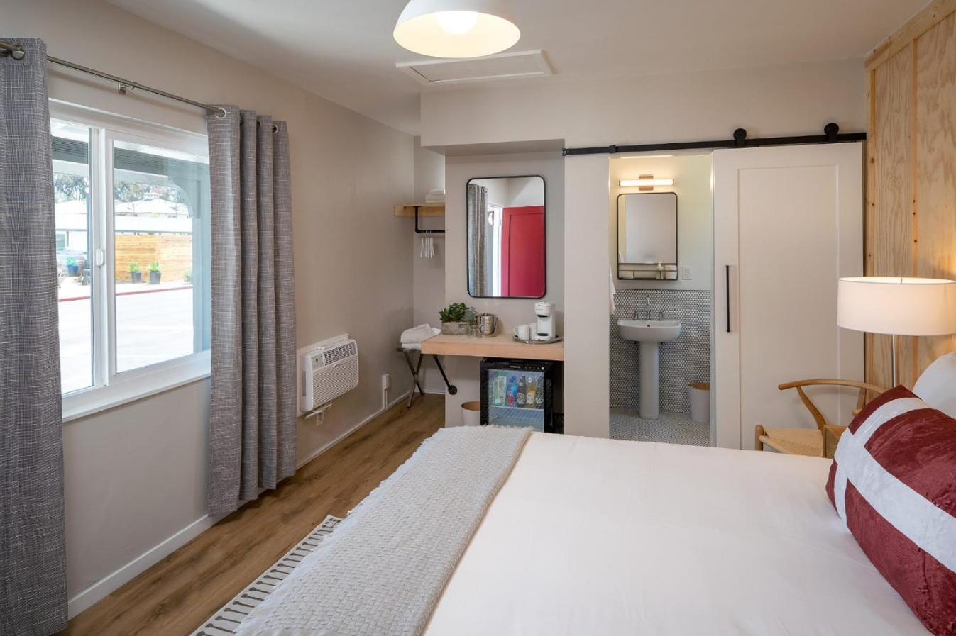 Hotel Hygge ブエルトン エクステリア 写真